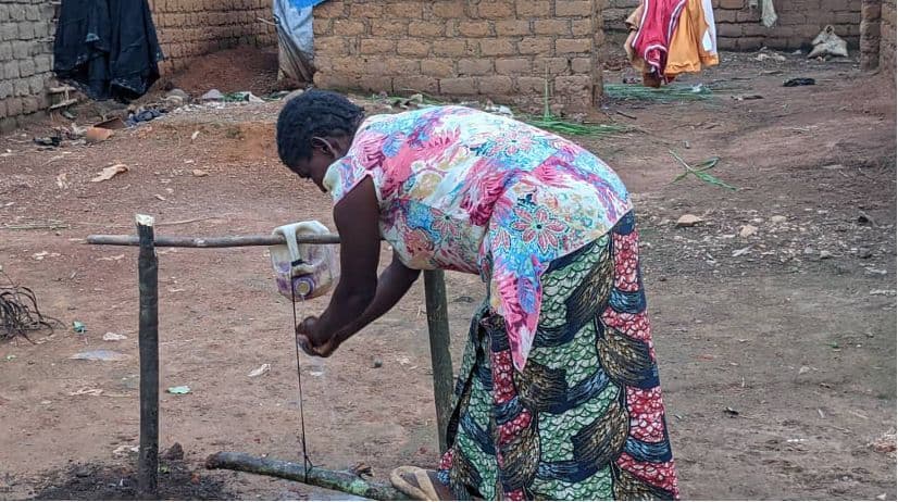 Healthy Communities Outreach (HCO): A Preventive Health & Wellness Campaign